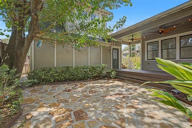 1322 Tulane Street, Houston, TX 77008