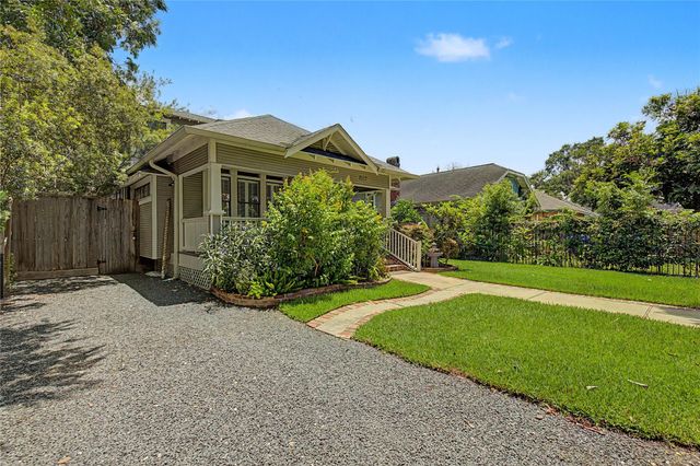 1322 Tulane Street, Houston, TX 77008
