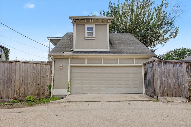 1322 Tulane Street, Houston, TX 77008