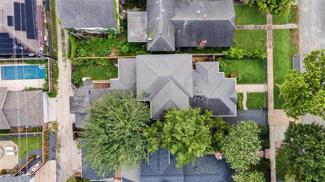1322 Tulane Street, Houston, TX 77008