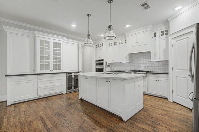 1322 Tulane Street, Houston, TX 77008