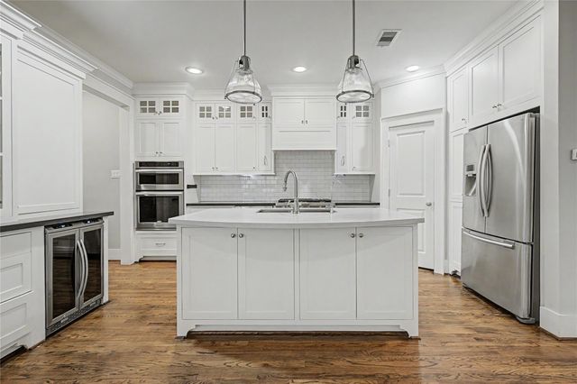 1322 Tulane Street, Houston, TX 77008