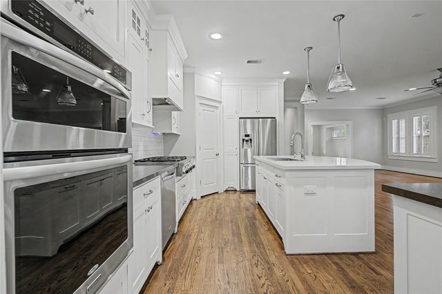 1322 Tulane Street, Houston, TX 77008