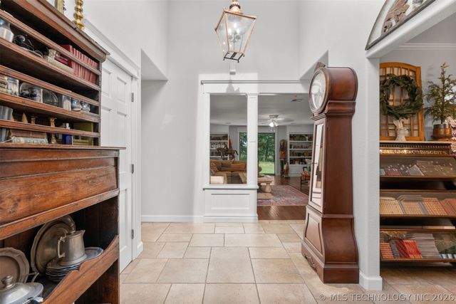 11541 S 4120 Road, Oologah, OK 74053