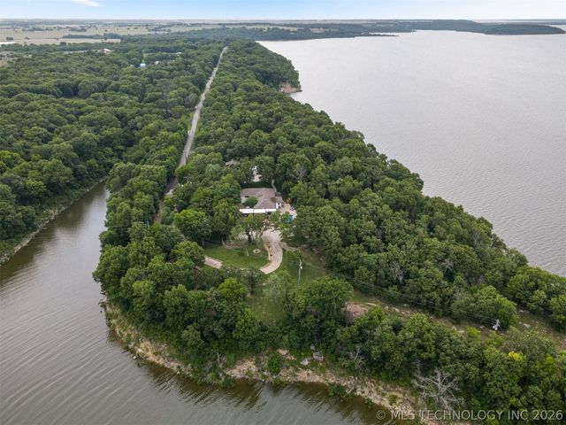 11541 S 4120 Road, Oologah, OK 74053