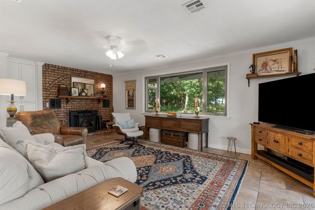 11541 S 4120 Road, Oologah, OK 74053