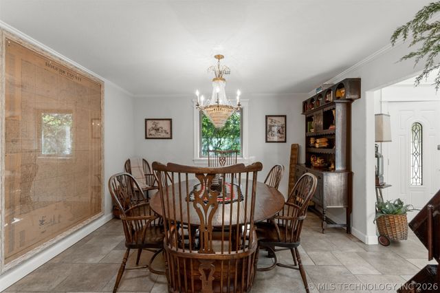 11541 S 4120 Road, Oologah, OK 74053