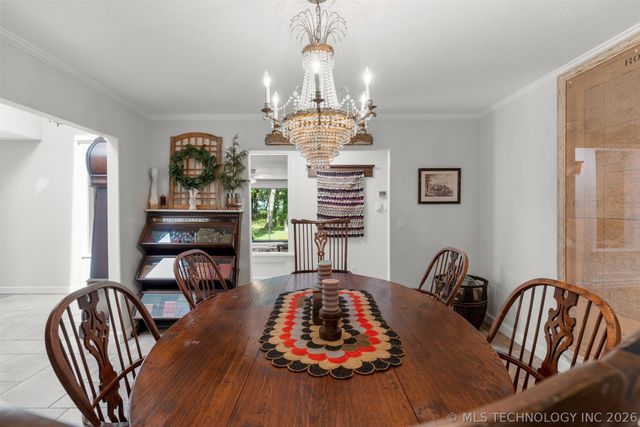11541 S 4120 Road, Oologah, OK 74053