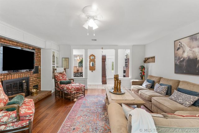 11541 S 4120 Road, Oologah, OK 74053