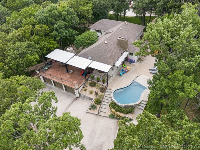 11541 S 4120 Road, Oologah, OK 74053