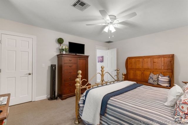 11541 S 4120 Road, Oologah, OK 74053