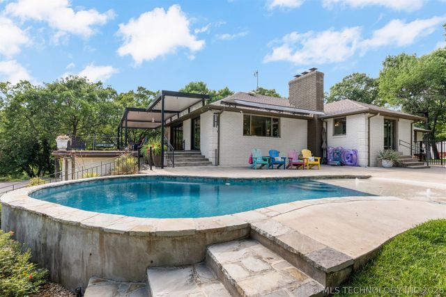 11541 S 4120 Road, Oologah, OK 74053