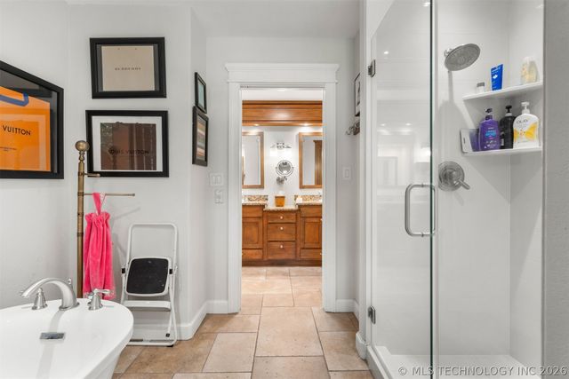 11541 S 4120 Road, Oologah, OK 74053