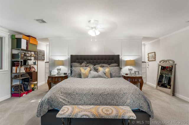 11541 S 4120 Road, Oologah, OK 74053