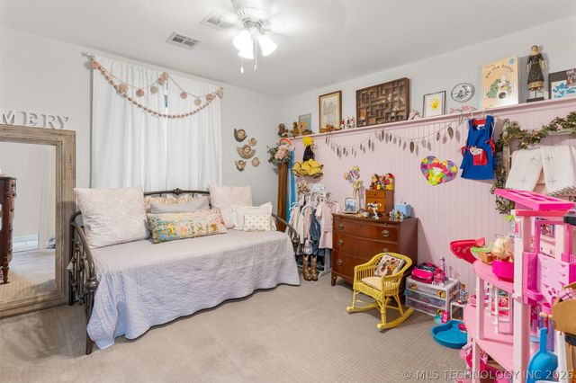 11541 S 4120 Road, Oologah, OK 74053