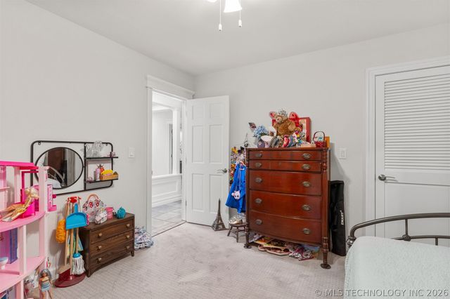11541 S 4120 Road, Oologah, OK 74053