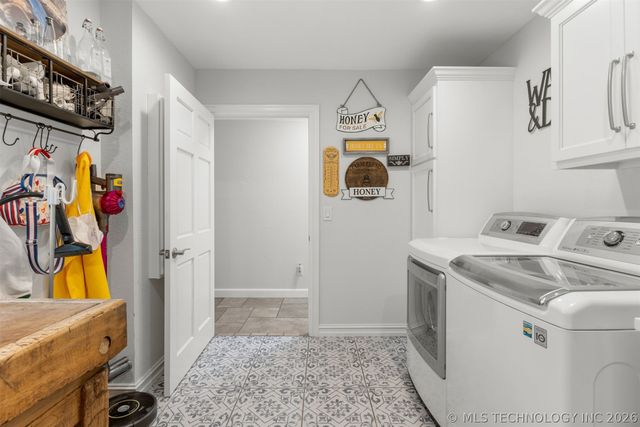 11541 S 4120 Road, Oologah, OK 74053