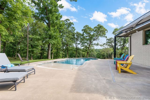 11541 S 4120 Road, Oologah, OK 74053