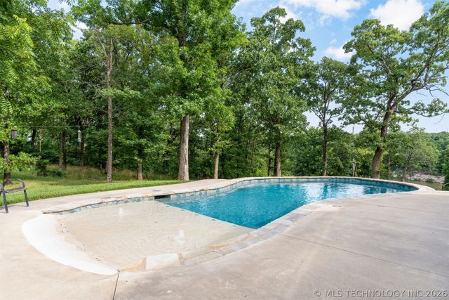 11541 S 4120 Road, Oologah, OK 74053
