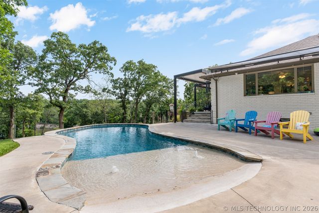 11541 S 4120 Road, Oologah, OK 74053
