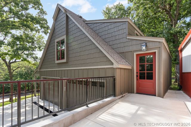 11541 S 4120 Road, Oologah, OK 74053