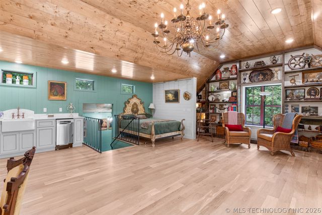11541 S 4120 Road, Oologah, OK 74053