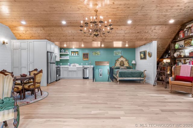11541 S 4120 Road, Oologah, OK 74053