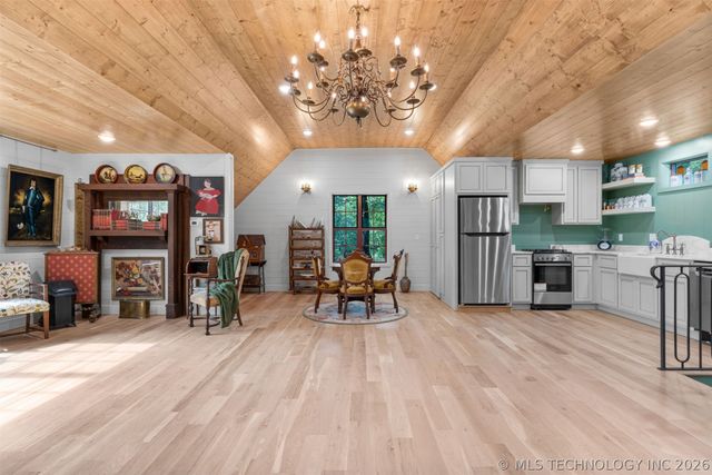 11541 S 4120 Road, Oologah, OK 74053