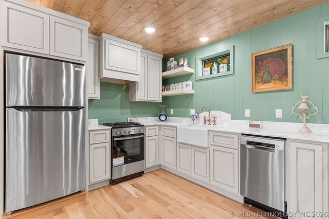 11541 S 4120 Road, Oologah, OK 74053