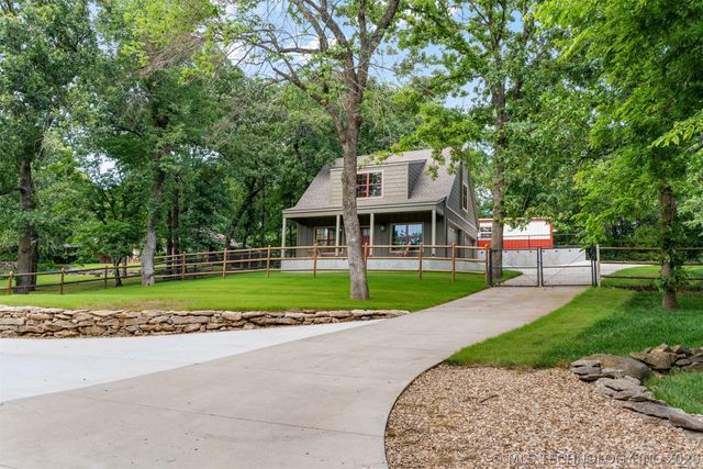 11541 S 4120 Road, Oologah, OK 74053