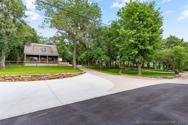 11541 S 4120 Road, Oologah, OK 74053
