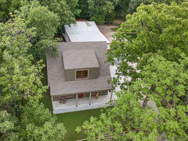 11541 S 4120 Road, Oologah, OK 74053