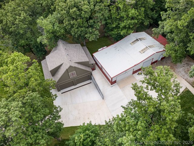 11541 S 4120 Road, Oologah, OK 74053
