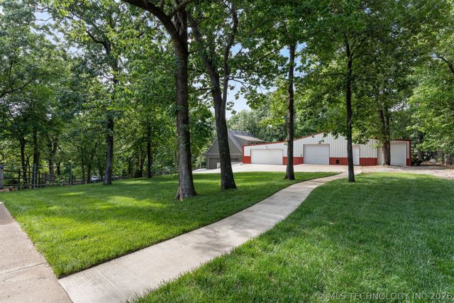 11541 S 4120 Road, Oologah, OK 74053