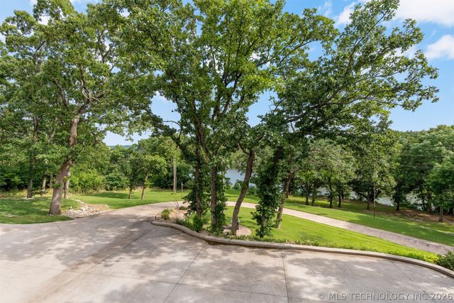 11541 S 4120 Road, Oologah, OK 74053