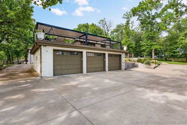 11541 S 4120 Road, Oologah, OK 74053