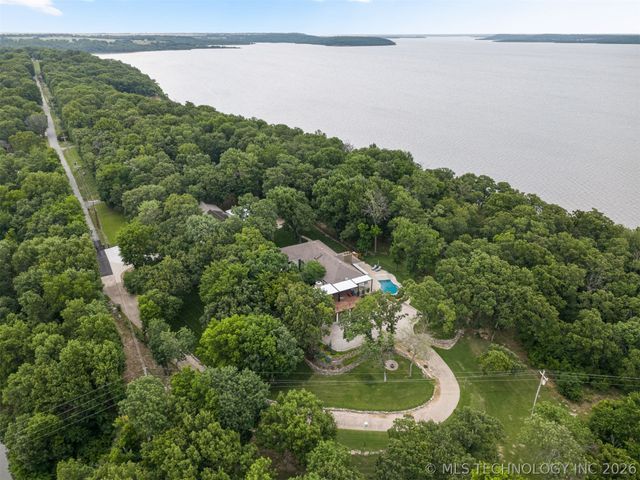 11541 S 4120 Road, Oologah, OK 74053