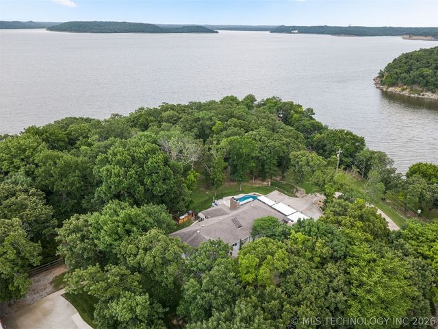 11541 S 4120 Road, Oologah, OK 74053