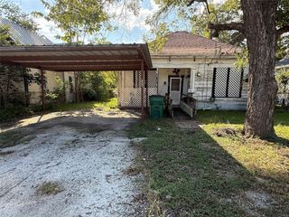 308 E Ross Avenue, Mart, TX 76664