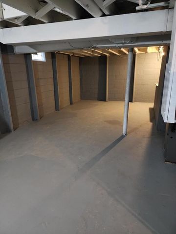 5523 N 55th STREET, Milwaukee, WI 53218