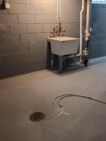 5523 N 55th STREET, Milwaukee, WI 53218