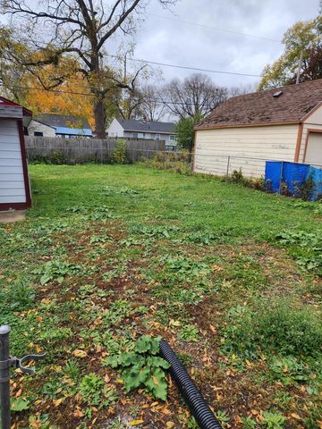 5523 N 55th STREET, Milwaukee, WI 53218