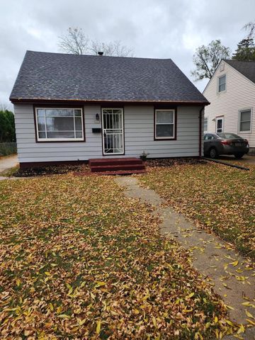 5523 N 55th STREET, Milwaukee, WI 53218