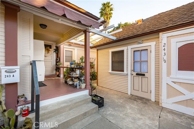 243 N Grand Street, Orange, CA 92866