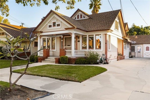 243 N Grand Street, Orange, CA 92866