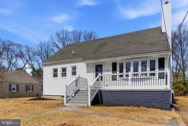 1988 MELVINA RD, Deptford, NJ 08096