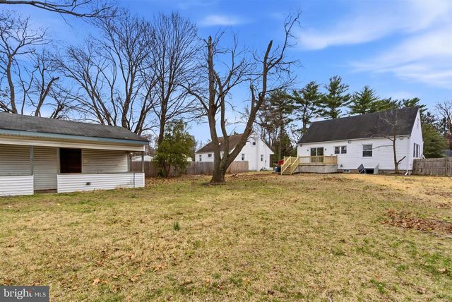 1988 MELVINA RD, Deptford, NJ 08096