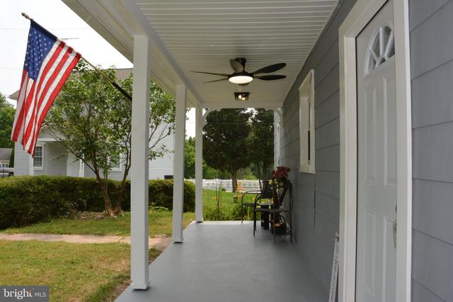 1006 CIRCLE DR, Keymar, MD 21757