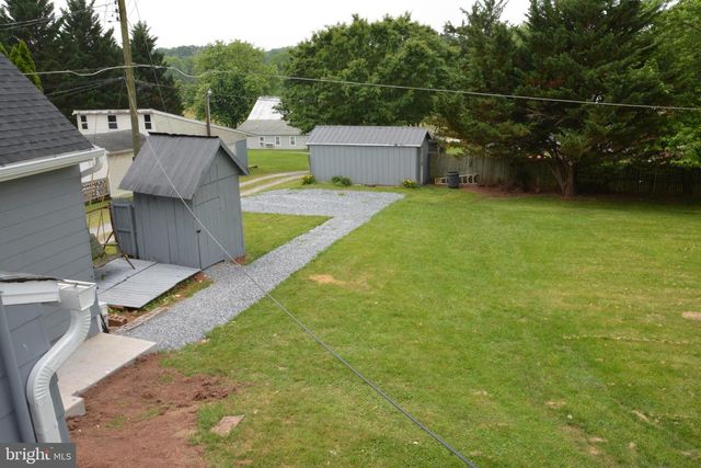 1006 CIRCLE DR, Keymar, MD 21757
