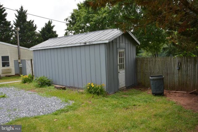 1006 CIRCLE DR, Keymar, MD 21757